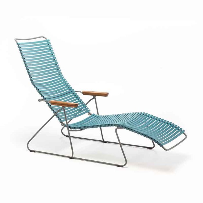 Houe Click Sunlounger - Houe