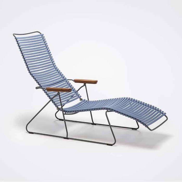 Houe Click Sunlounger - Houe