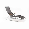 Houe Click Sunlounger Chaise Longue