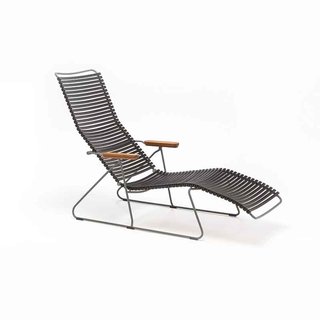 Houe Click Sunlounger Ligstoel