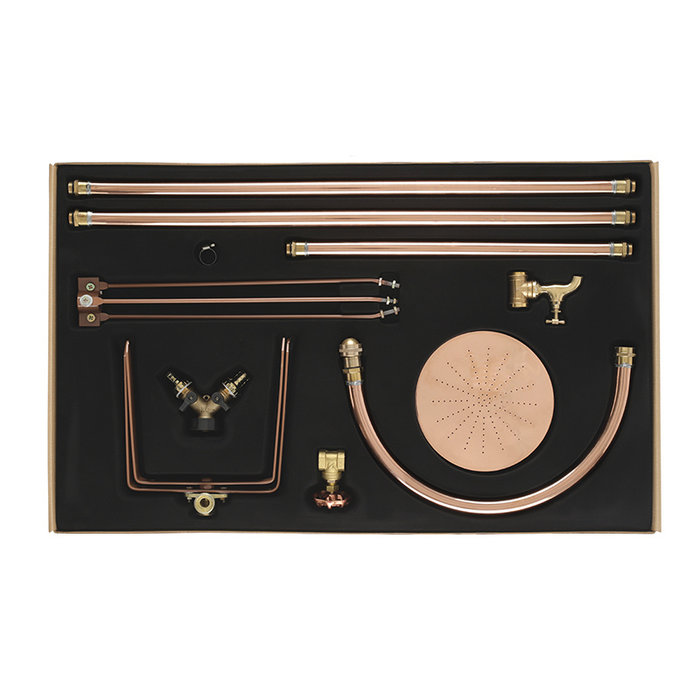 Other brands Buitendouche Excel