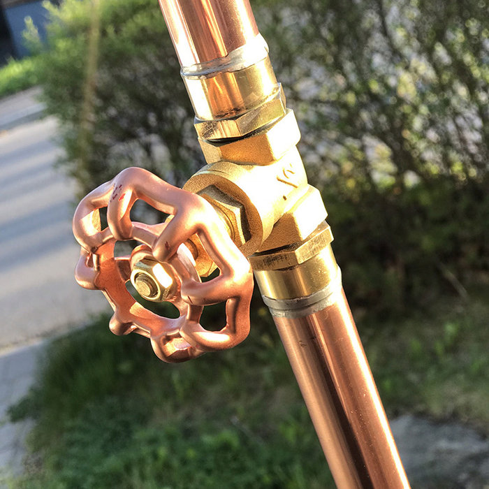 Other brands Buitendouche Excel