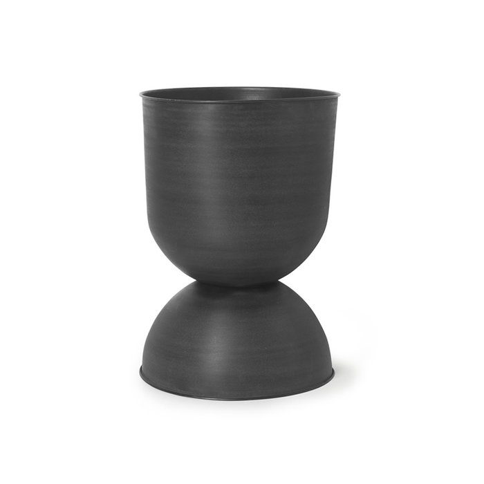 Fermliving Hourglass Pot