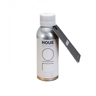 Houe Huile de bois pour le bambou