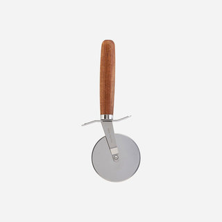 Nicolas Vahé Coupe-pizza