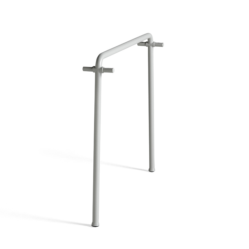 HAY Pied central - table Palissade - HAY