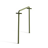HAY Pied central - table Palissade
