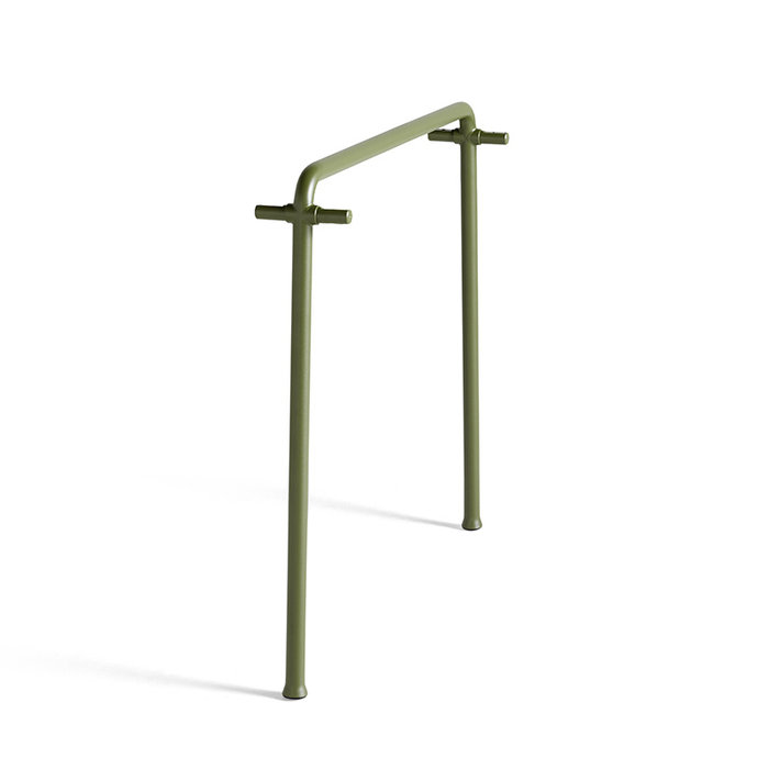 HAY Pied central - table Palissade - HAY