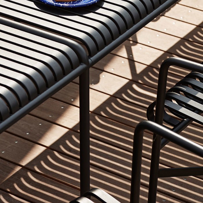 HAY Palissade middle leg