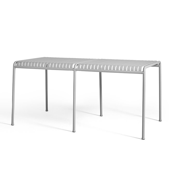 HAY Palissade tafel - middenpoot - HAY