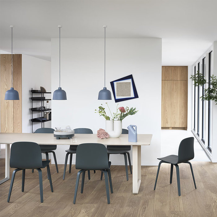 Muuto Grain lampe suspendue -Muuto