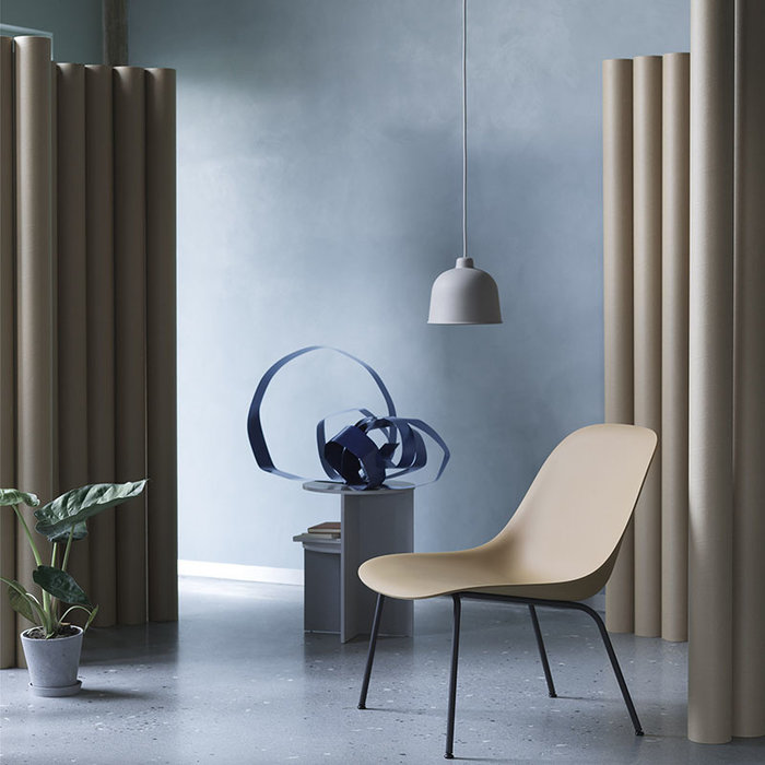 Muuto Grain lampe suspendue -Muuto