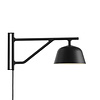 Muuto Ambit lampe murale