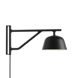 Muuto Ambit lampe murale