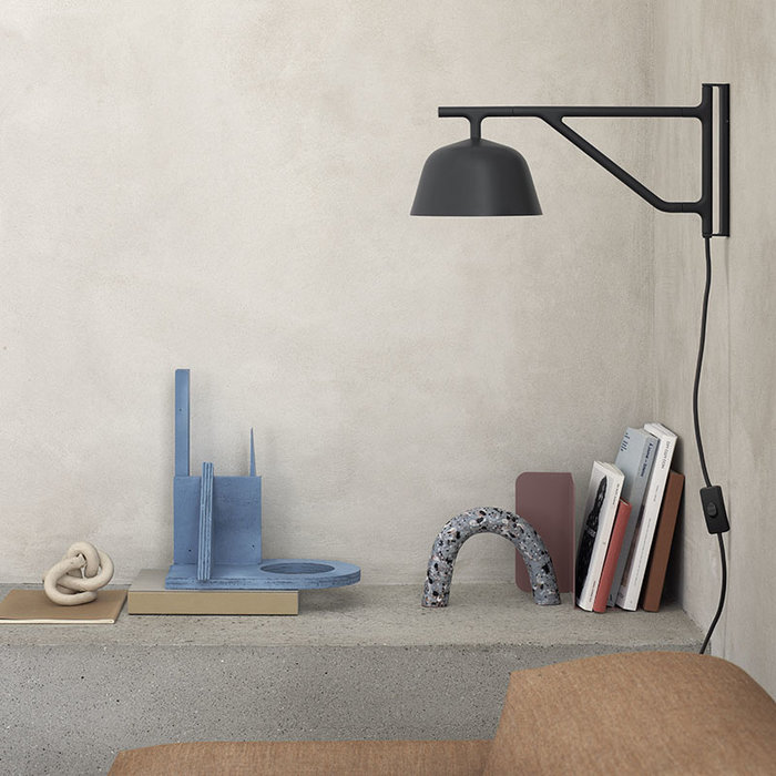 Muuto Ambit wandlamp - Muuto