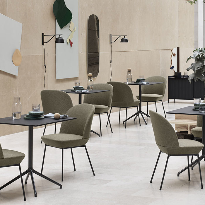 Muuto Ambit lampe murale - Muuto