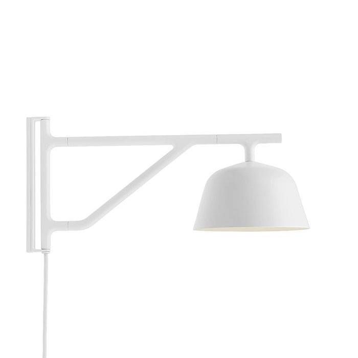 Muuto Ambit wandlamp - Muuto