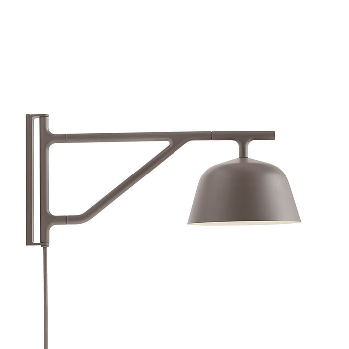 Muuto Ambit lampe murale - Muuto