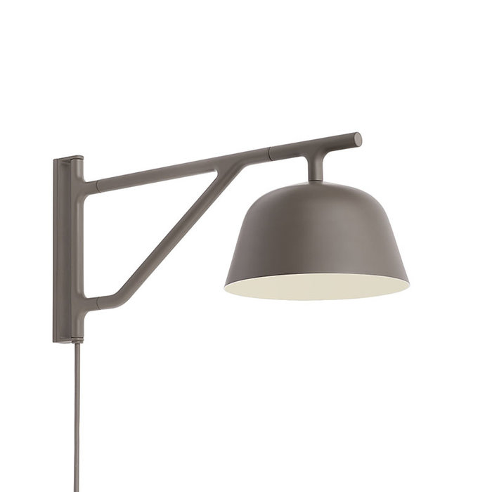 Muuto Ambit lampe murale - Muuto