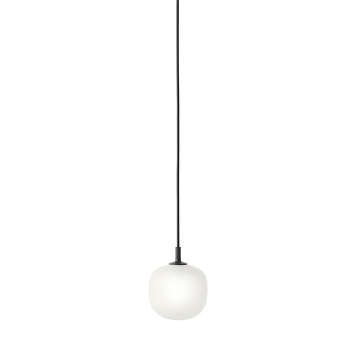 Muuto Rime lampe suspendue Ø 12 cm - Muuto