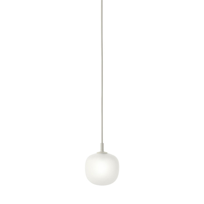 Muuto Rime lampe suspendue Ø 12 cm - Muuto
