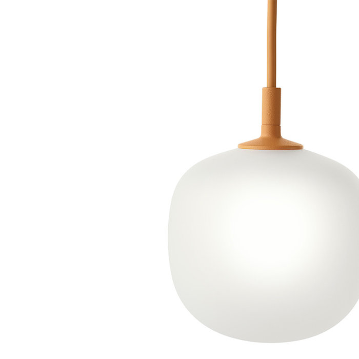 Muuto Rime lampe suspendue Ø 12 cm - Muuto