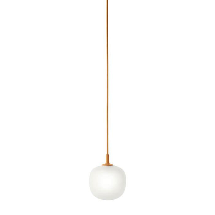 Muuto Rime lampe suspendue Ø 12 cm - Muuto