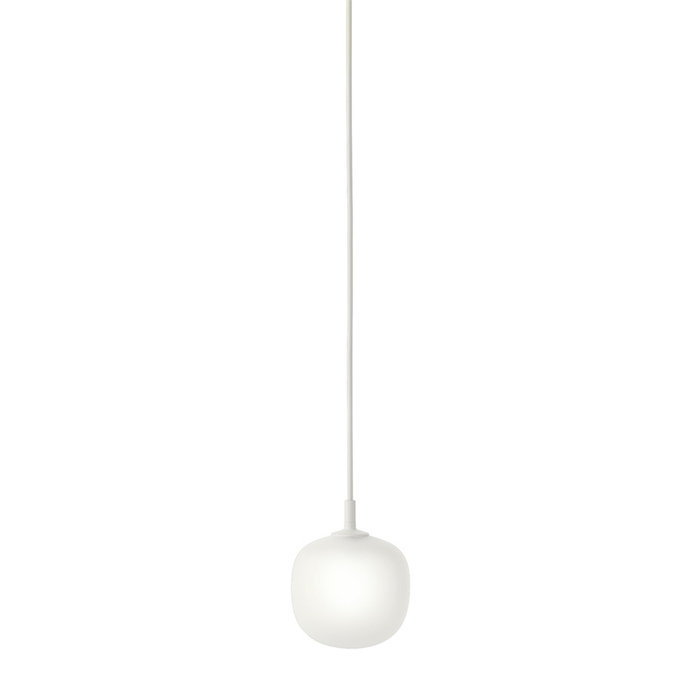 Muuto Rime lampe suspendue Ø 12 cm - Muuto