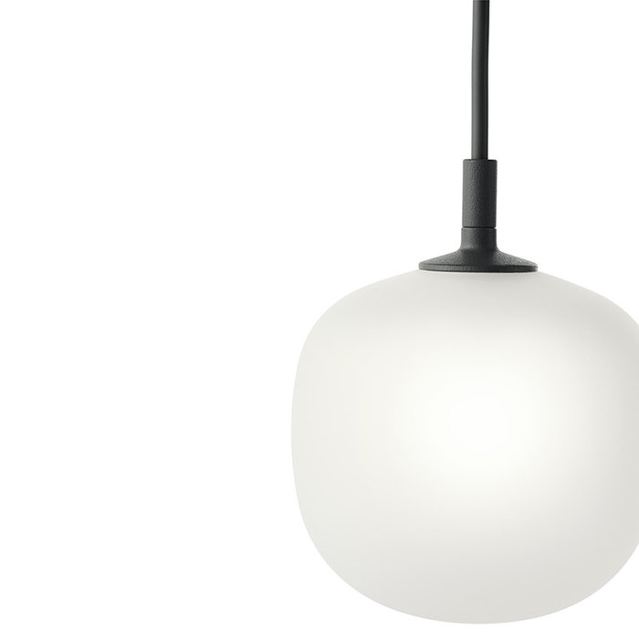 Muuto Rime lampe suspendue Ø 12 cm - Muuto