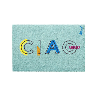 Mad About Mats Paulo tapis dur  - scraper 50 x 75