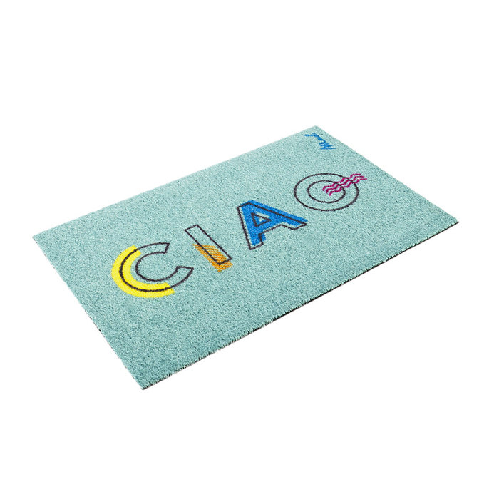 Mad About Mats Paulo tapis dur - scraper 50 x 75