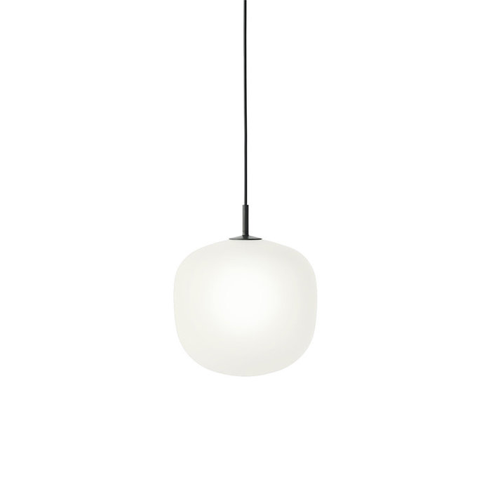 Muuto Rime hanglamp Ø 25 cm - Muuto