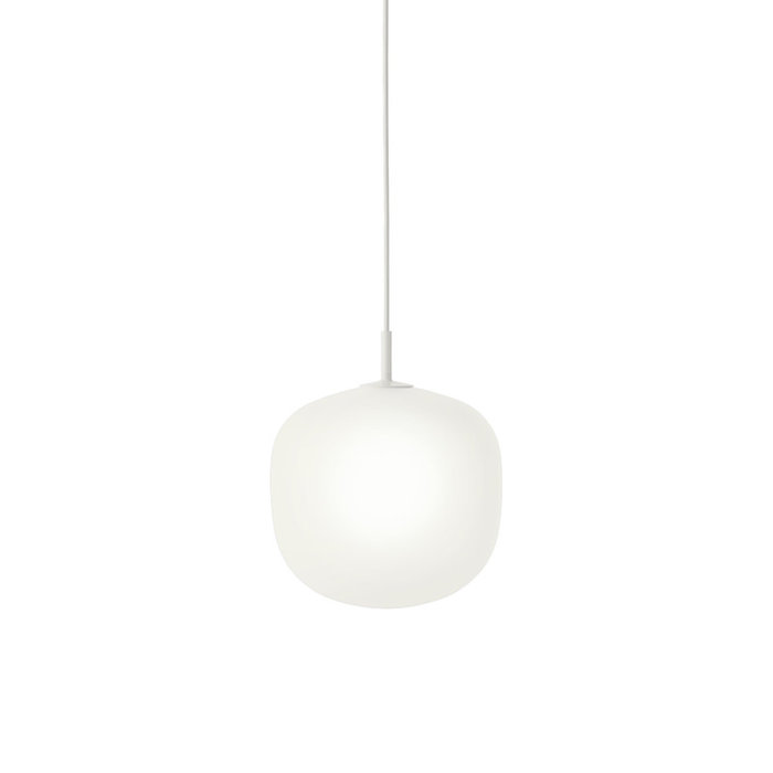 Muuto Rime lampe suspendue Ø 25 cm - Muuto