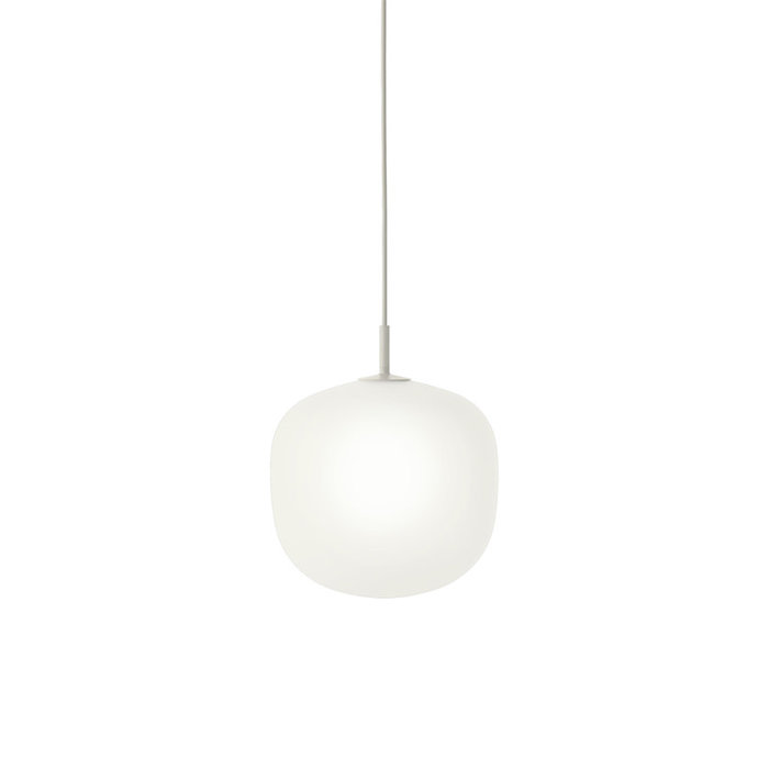 Muuto Rime lampe suspendue Ø 25 cm - Muuto
