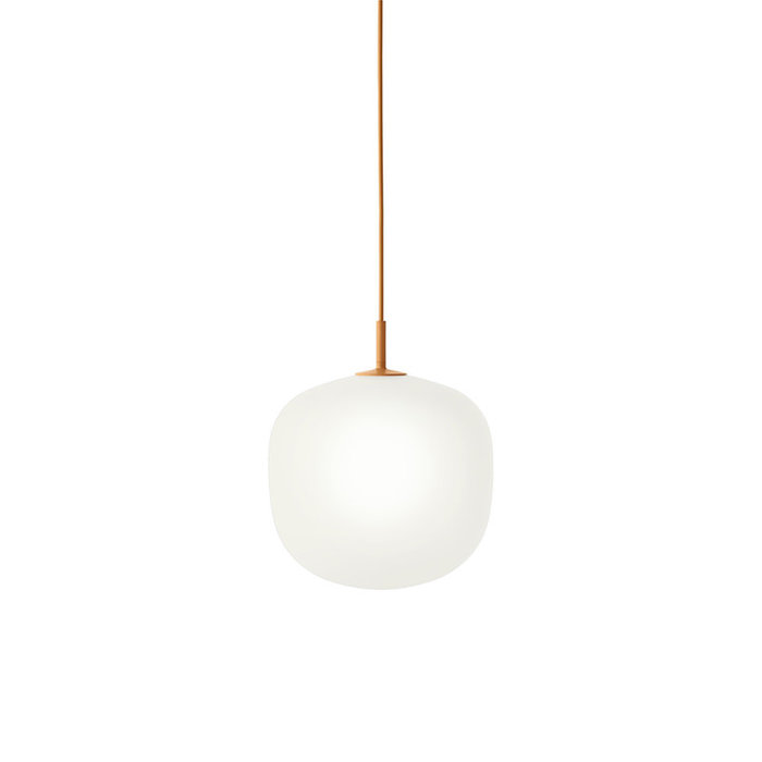 Muuto Rime lampe suspendue Ø 25 cm - Muuto