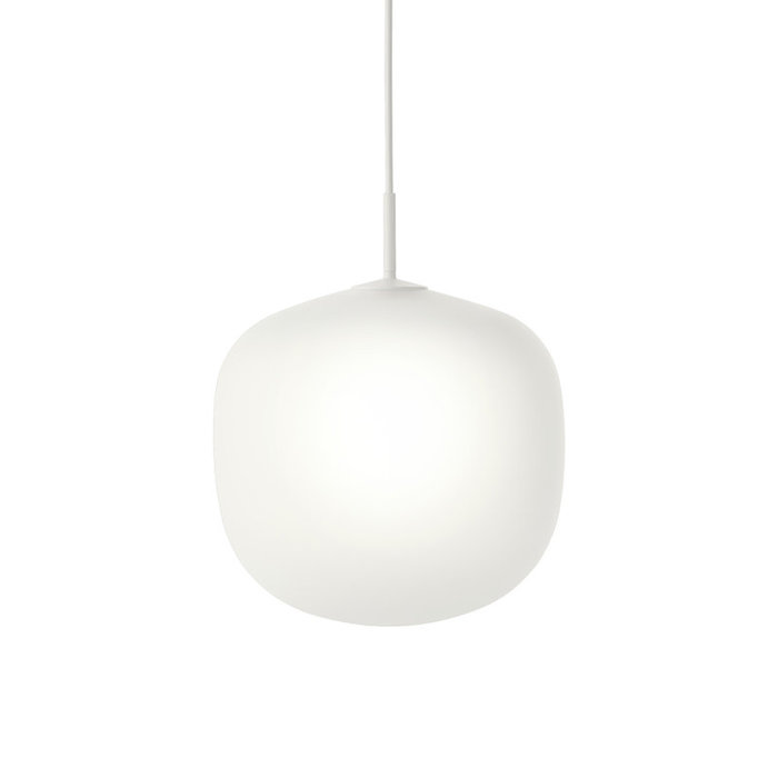 Muuto Rime lampe suspendue Ø 37 cm - Muuto