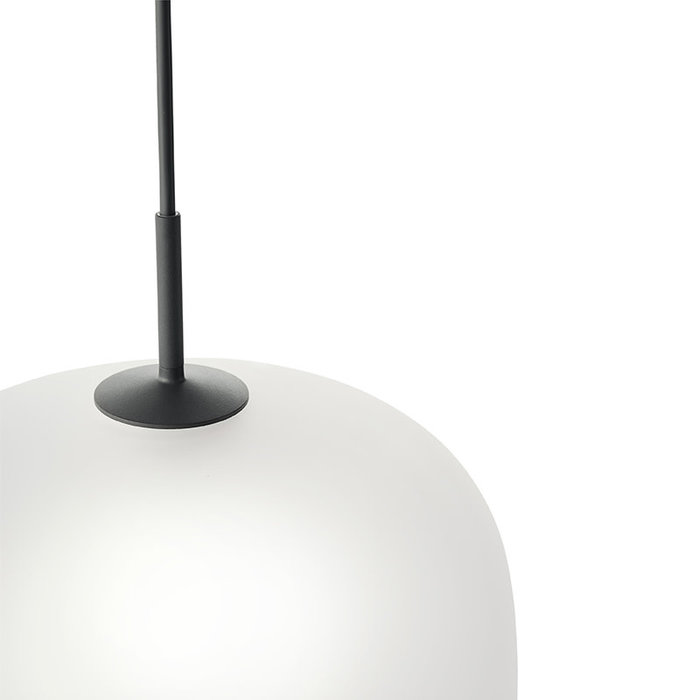 Muuto Rime lampe suspendue Ø 37 cm - Muuto