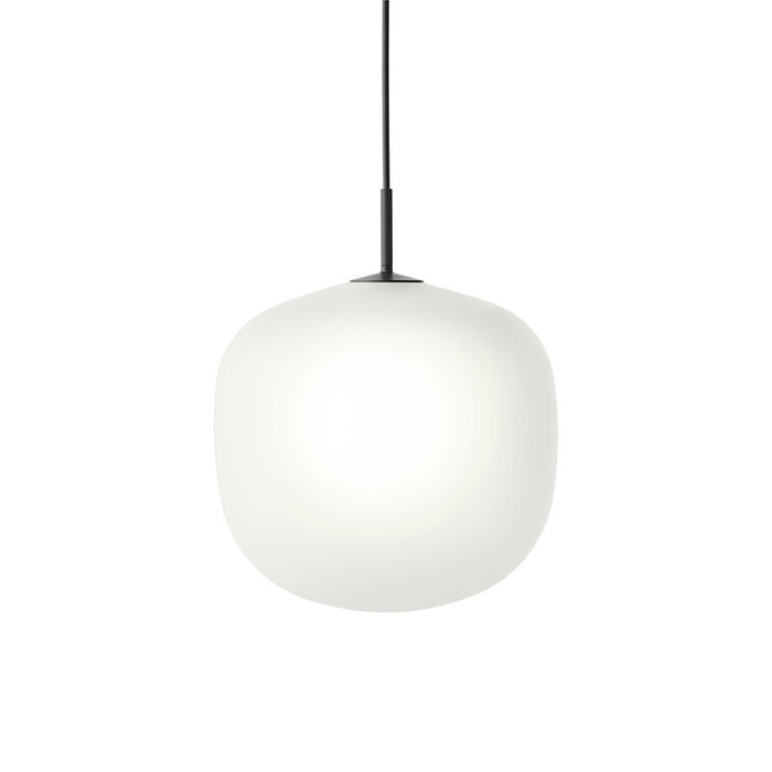 Muuto Rime lampe suspendue Ø 37 cm - Muuto
