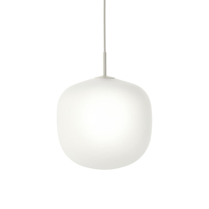 Muuto Rime hanglamp Ø 37 cm - Muuto