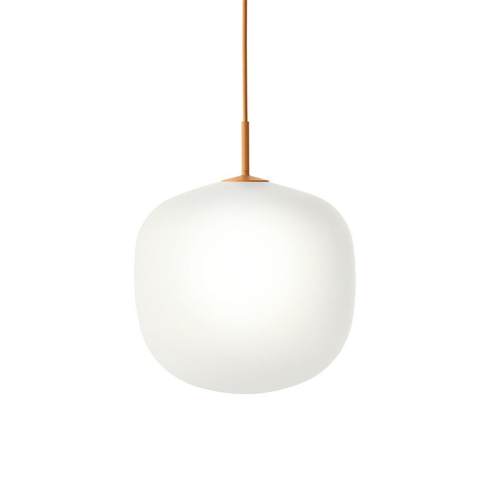Muuto Rime lampe suspendue Ø 37 cm - Muuto