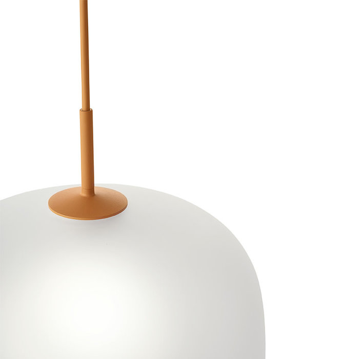 Muuto Rime hanglamp Ø 37 cm - Muuto