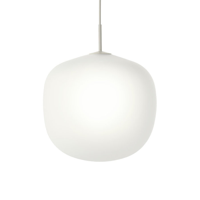 Muuto Rime lampe suspendue Ø 45 cm - Muuto