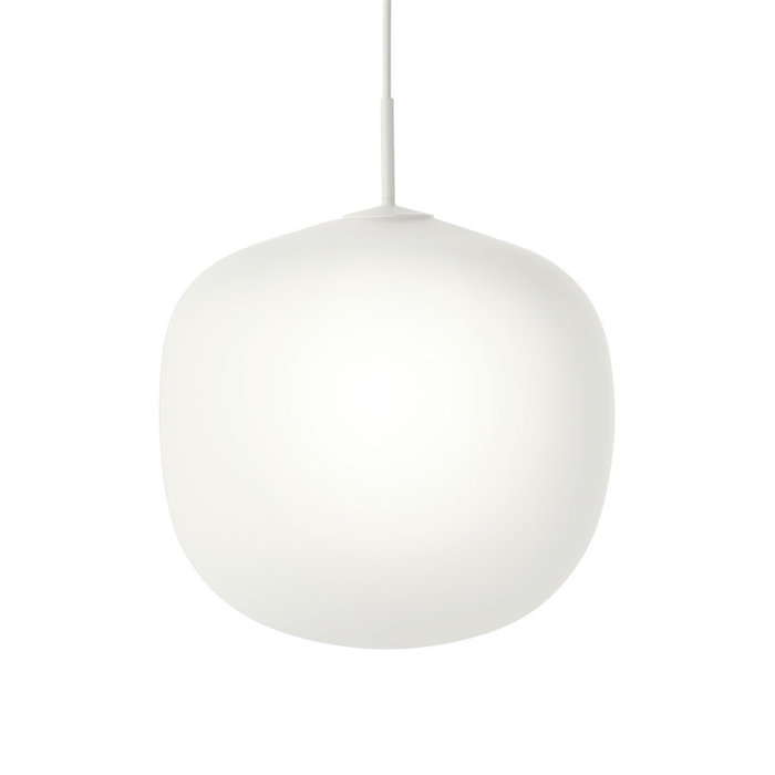 Muuto Rime lampe suspendue Ø 45 cm - Muuto