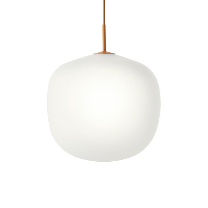 Muuto Rime lampe suspendue Ø 45 cm - Muuto