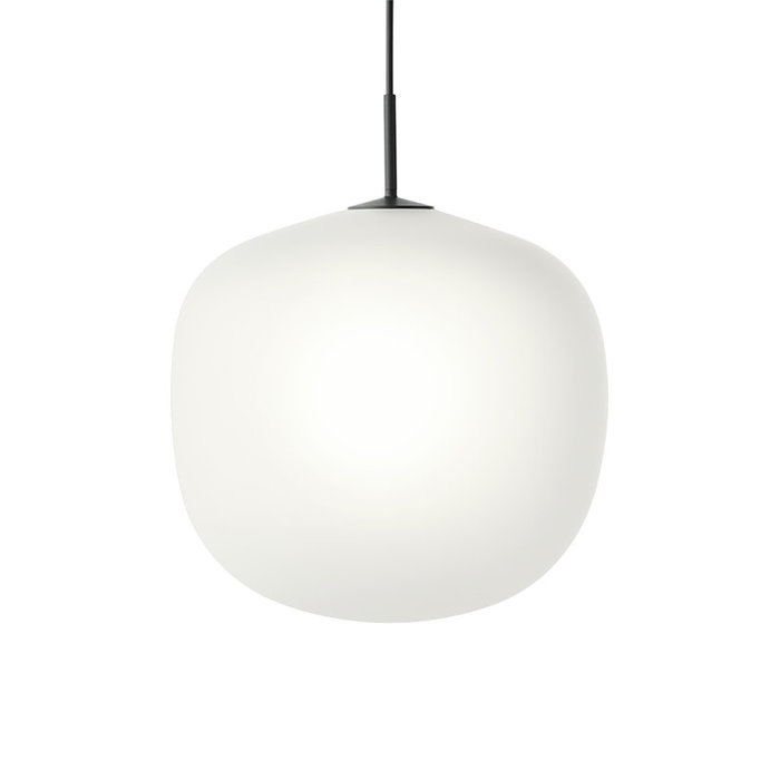 Muuto Rime lampe suspendue Ø 45 cm - Muuto