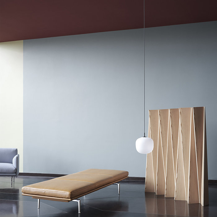 Muuto Rime lampe suspendue Ø 37 cm - Muuto