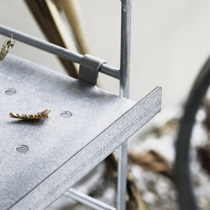 String Legplank hoog Galva OUTDOOR