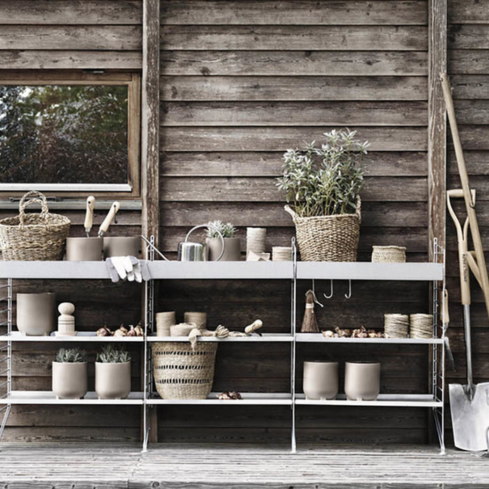 String String configuratie 2 OUTDOOR