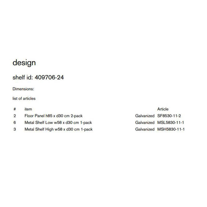 String String configuration 2 EN EXTERIEURE