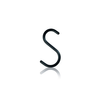 Nomess S-hook set de 5pcs